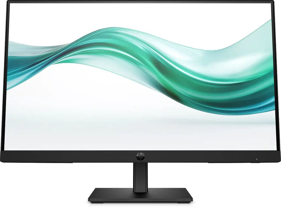 HP Series 3 Pro 327ph 27inch FHD Monitor HDMI VGA DP (EU)
