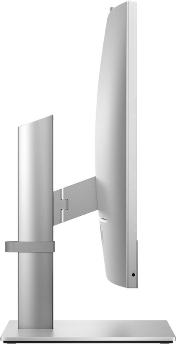 HP EliteOne 840 G9 Intel® Core™ i5 i5-12500 60.5 cm (23.8") 1920 x 1080 px All-in-One PC 16 GB DDR5-SDRAM 512 GB SSD Windows 11 Pro Wi-Fi 6E (802.11ax) Silver