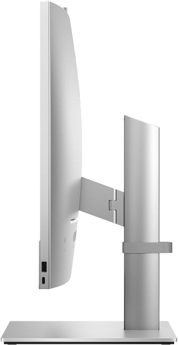 HP EliteOne 840 G9 Intel® Core™ i5 i5-12500 60.5 cm (23.8") 1920 x 1080 px All-in-One PC 16 GB DDR5-SDRAM 512 GB SSD Windows 11 Pro Wi-Fi 6E (802.11ax) Silver
