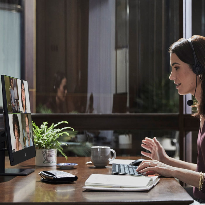 HP ProOne 440 G9 All-in-One i5-13500T 23,8"FHD IPS 250nit AG 32GB DDR5 4800 SSD1TB UHD 770 W11Pro 3Y OnSite