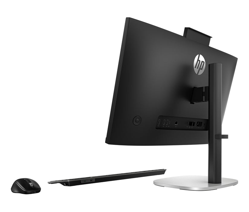 HP ProStudio 4 G1i AI PC Intel Core Ultra 5 225 1920 x 1080 px All-in-One PC 16 GB DDR5-SDRAM 512 GB SSD Windows 11 Pro Wi-Fi 6E (802.11ax) Black