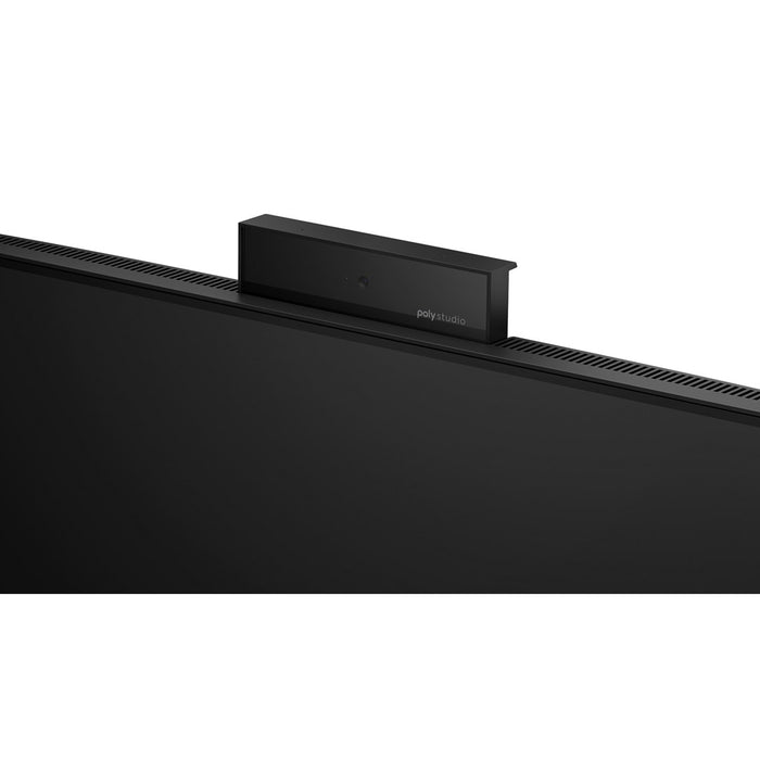 HP ProStudio 4 G1i AI PC Intel Core Ultra 7 265T 60,5 cm (23.8") 1920 x 1080 px All-in-One PC 16 GB DDR5-SDRAM 1 TB SSD Windows 11 Pro Wi-Fi 6E (802.11ax) Black