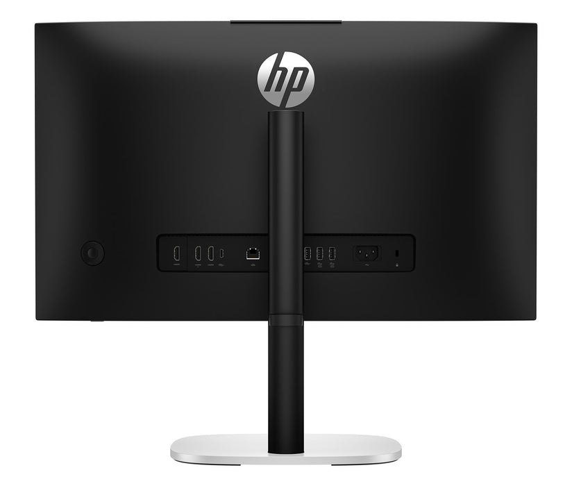 HP ProStudio 4 G1i AI PC Intel Core Ultra 7 265T 60,5 cm (23.8") 1920 x 1080 px All-in-One PC 16 GB DDR5-SDRAM 1 TB SSD Windows 11 Pro Wi-Fi 6E (802.11ax) Black