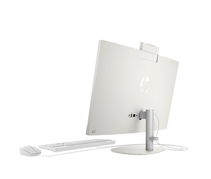 HP ProOne 245 G10 Desktop PC AMD Ryzen™ 7 7730U 60,5 cm (23.8") 1920 x 1080 px 16 GB DDR4-SDRAM 512 GB SSD Windows 11 Pro Wi-Fi 6 (802.11ax)