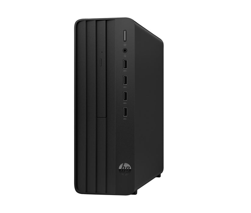 HP Pro 290 G9 Intel® Core™ i5 i5-12400 16 GB DDR4-SDRAM 512 GB SSD Windows 11 Pro SFF PC Black