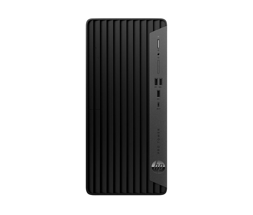 HP Pro Tower 400 G9 PCI Intel® Core™ i5 i5-14500 8 GB DDR5-SDRAM 512 GB SSD Windows 11 Pro PC Black