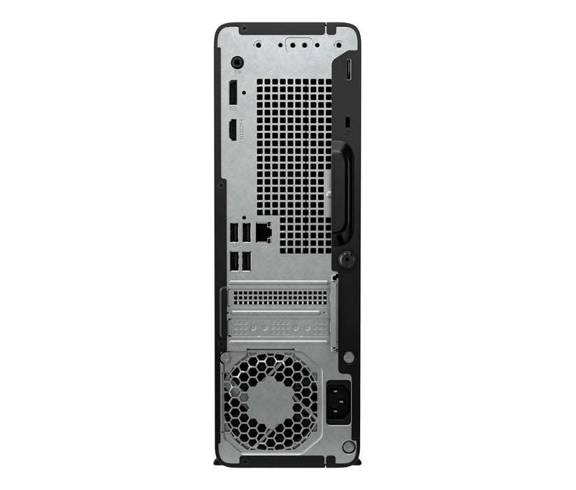 HP ProDesk 2 SFF G1i E Intel® Core™ i5 i5-14400 16 GB DDR5-SDRAM 512 GB SSD Windows 11 Pro PC Black