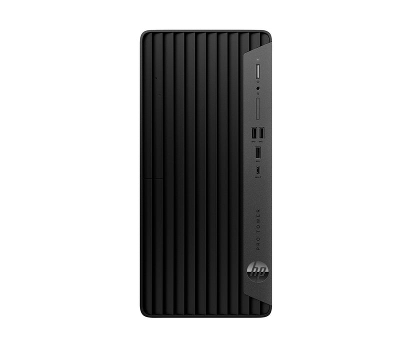 HP Pro Tower 400 G9 PCI Intel® Core™ i5 i5-14500 16 GB DDR5-SDRAM 512 GB SSD Windows 11 Pro PC Black