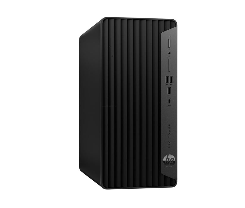 HP Pro Tower 400 G9 PCI Intel® Core™ i5 i5-14500 16 GB DDR5-SDRAM 512 GB SSD Windows 11 Pro PC Black