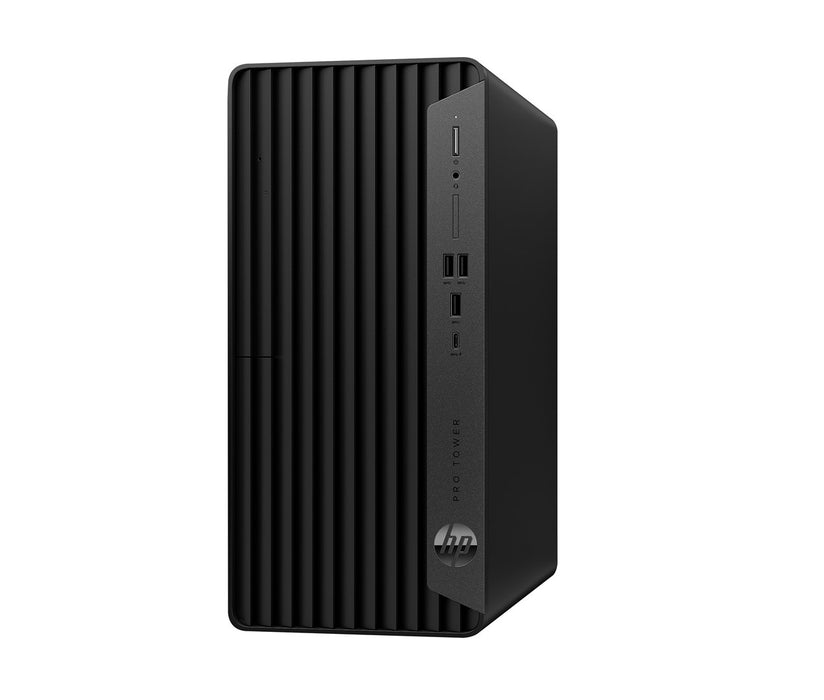 HP Pro Tower 400 G9 PCI Intel® Core™ i5 i5-14500 16 GB DDR5-SDRAM 512 GB SSD Windows 11 Pro PC Black