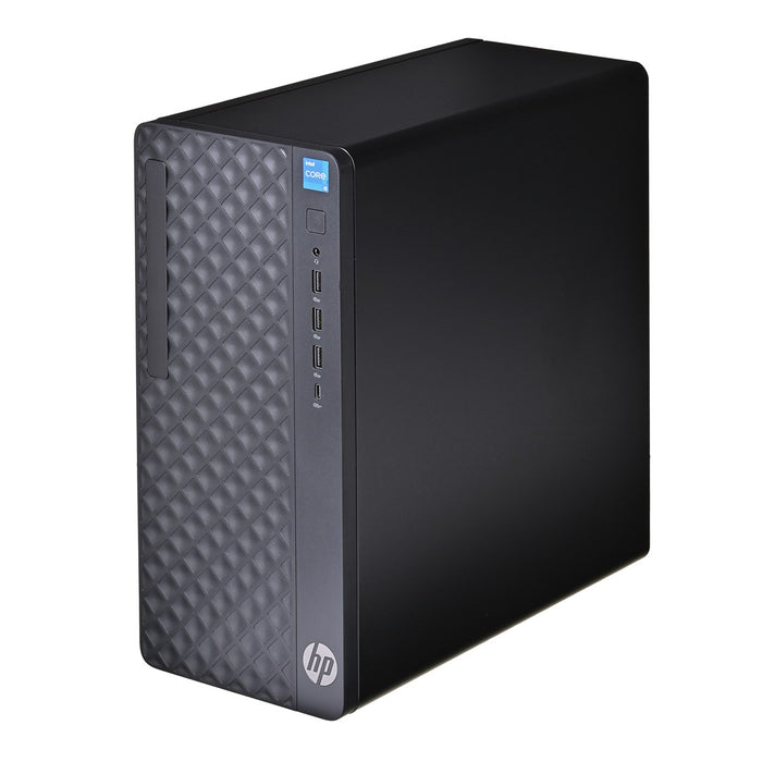 HP ProDesk 2 Tower G1iE i5-14400 8GB DDR5 4800 SSD512 UHD 730 Kb+M W11Pro 3Y OnSite