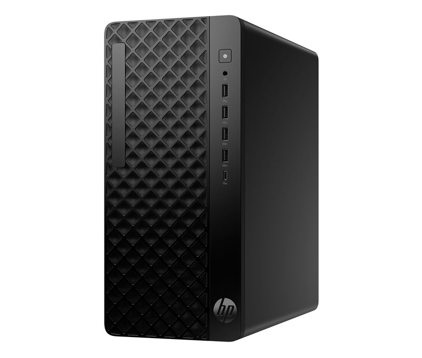 HP ProDesk 2 Tower G1a Ryzen 7 8700G 16GB DDR5 5200 Kb+M SSD1TB Radeon 780M W11Pro 3Y OnSite