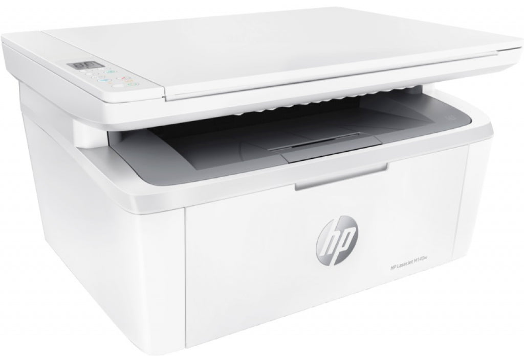 HP LaserJet MFP M140w multifunction device