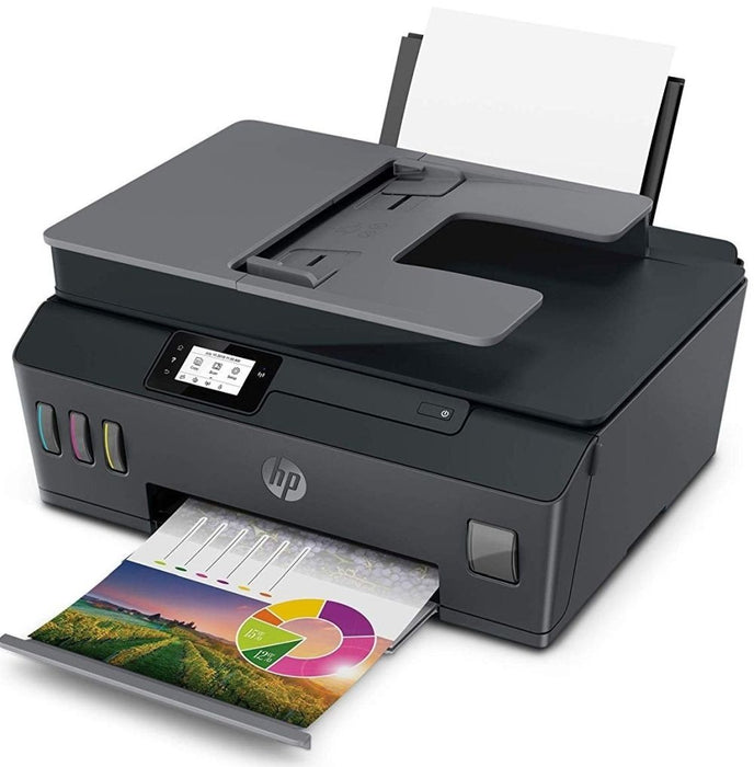 HP Smart Tank 530 AiO Printer