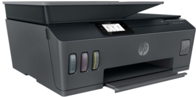 HP Smart Tank 530 AiO Printer