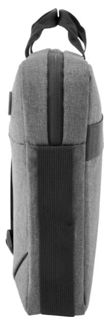 HP Prelude Grey 17 Laptop Bag