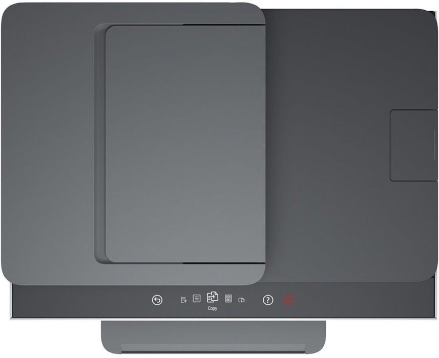 HP Smart Tank 790 All-in-One A4 Color Dual-band WiFi Ethernet Print Scan Copy Inkjet Fax 15/9ppm