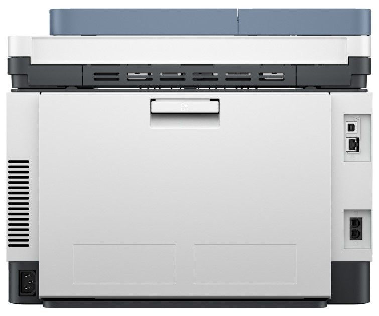 HP Color LaserJet Pro MFP 3302fdn