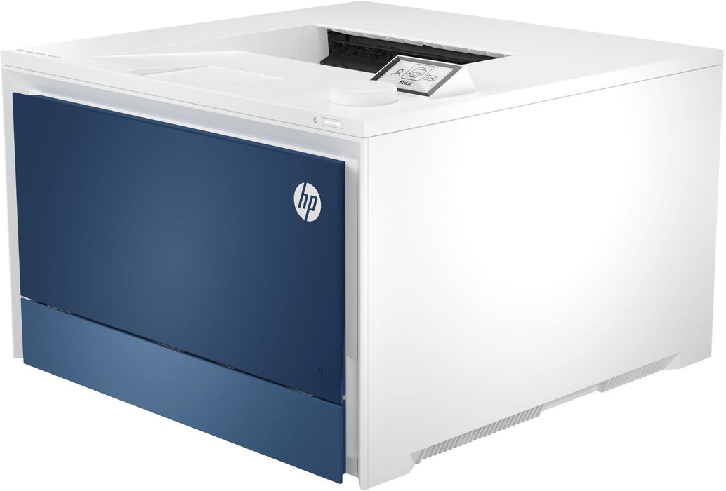 HP Color LaserJet Pro 4202dn Printer colour Duplex laser A4 600x600dpi 35ppm mono 33ppm colour 300sheets LAN USB