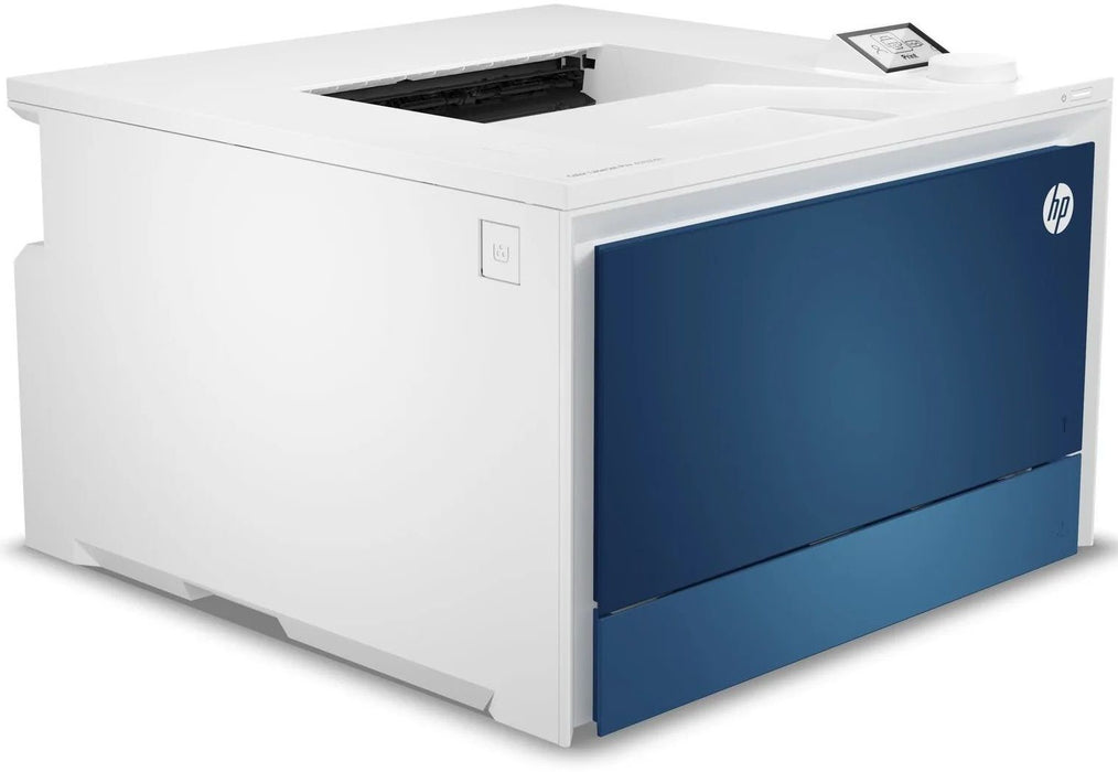 HP Color LaserJet Pro 4202dn Printer colour Duplex laser A4 600x600dpi 35ppm mono 33ppm colour 300sheets LAN USB