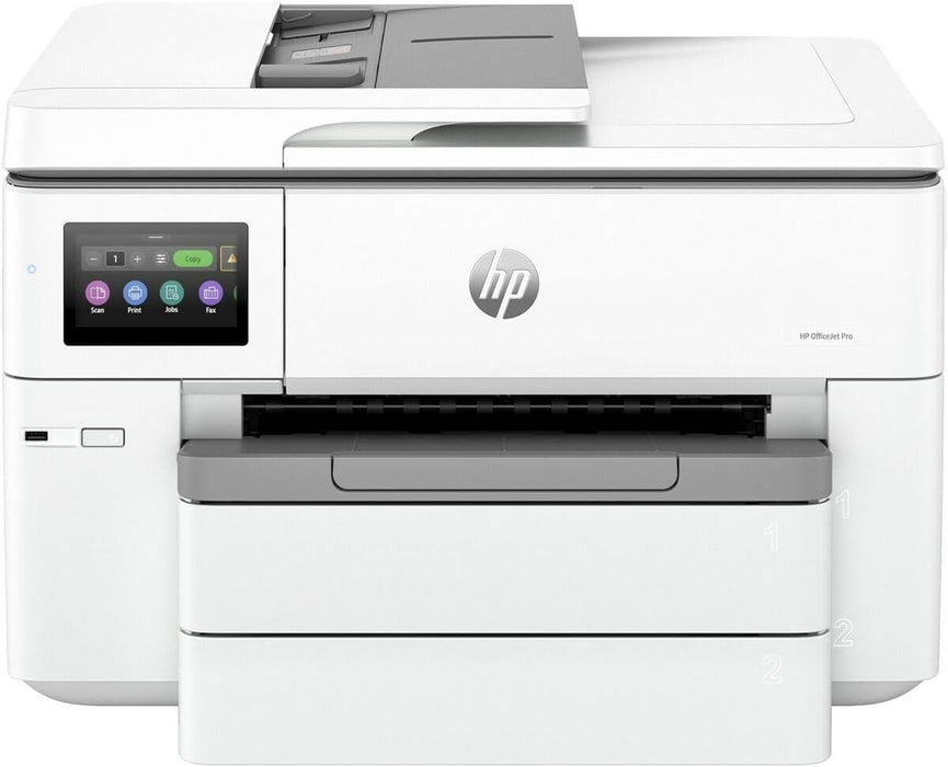 HP OfficeJet Pro 9730e AiO 22ppm Printer