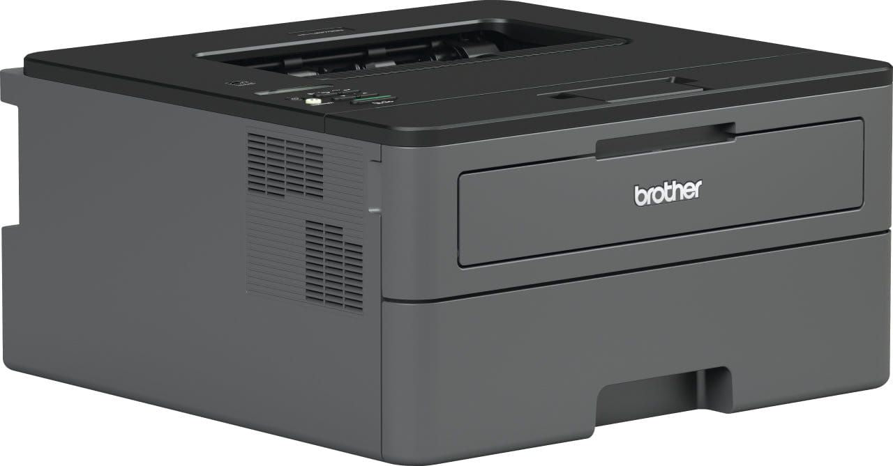Brother HL-L2460DN Laser Printer