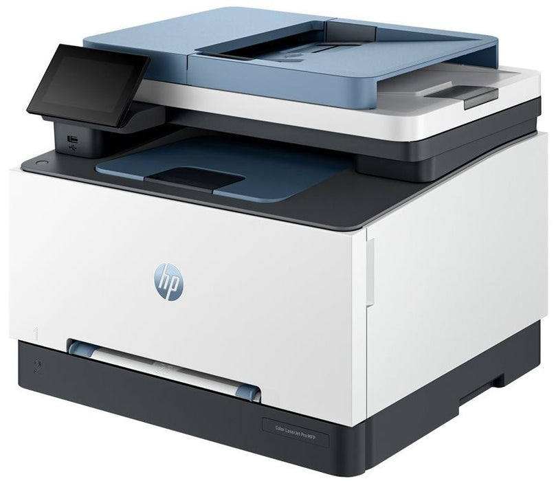 HP Color LaserJet Pro MFP 3302sdw MFP colour laser A4 25ppm Copy 25ppm Print 250sheets LAN USB Wi-Fi