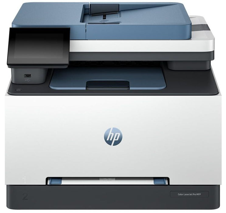 HP Color LaserJet Pro MFP 3302sdw MFP colour laser A4 25ppm Copy 25ppm Print 250sheets LAN USB Wi-Fi