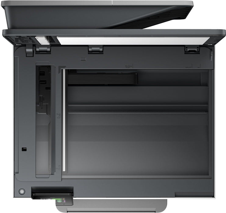 HP OfficeJet Pro 9120b All-in-One color up to 24ppm Printer