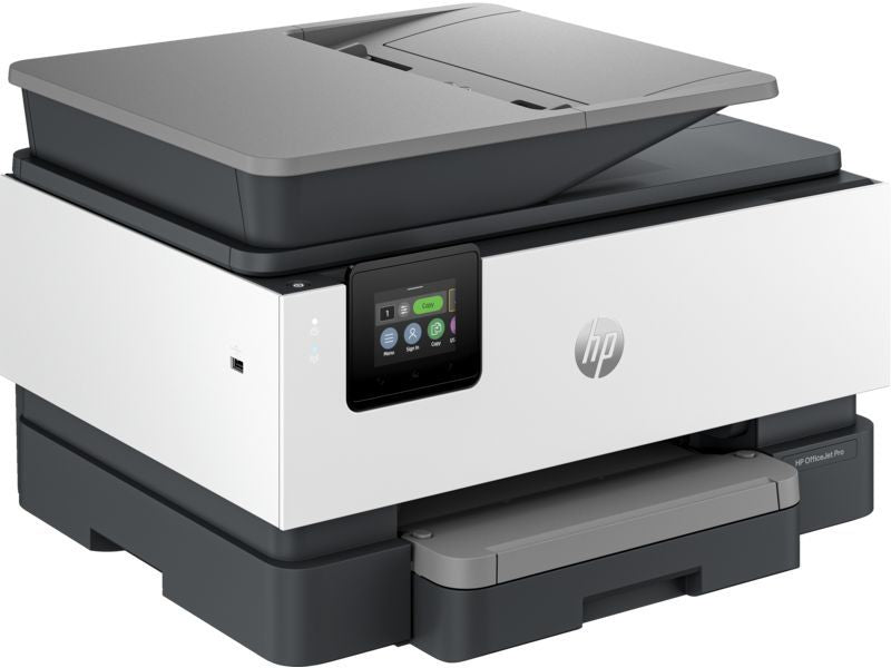 HP OfficeJet Pro 9120b All-in-One color up to 24ppm Printer