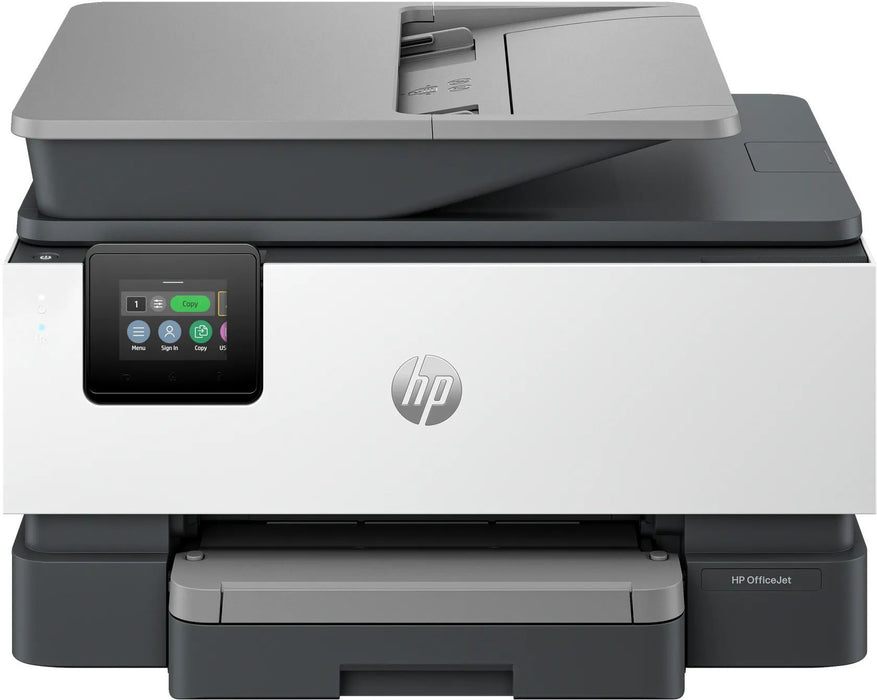HP OfficeJet Pro 9120b All-in-One color up to 24ppm Printer