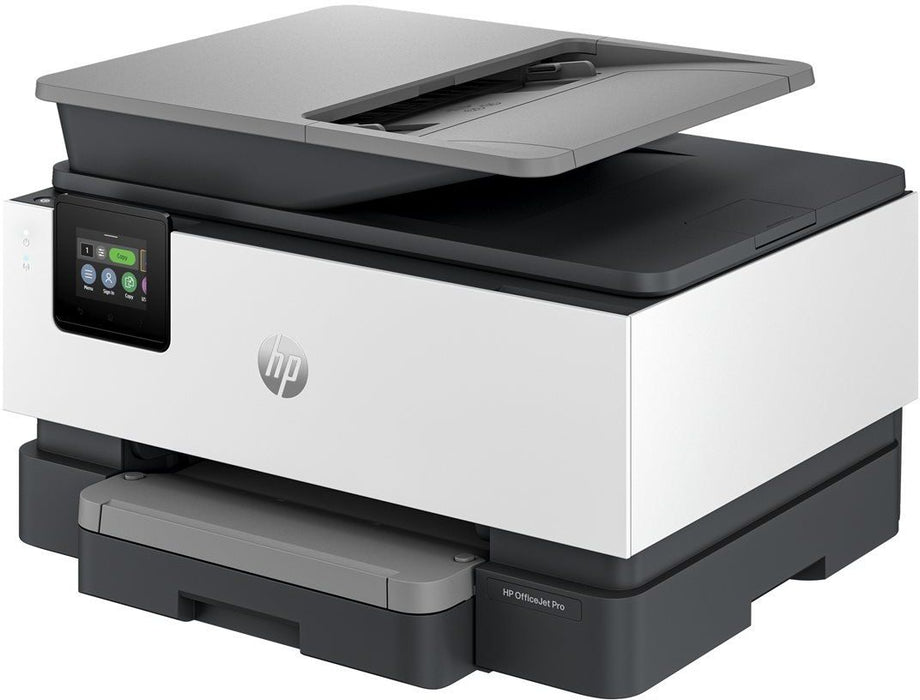 HP OfficeJet Pro 9120b All-in-One color up to 24ppm Printer