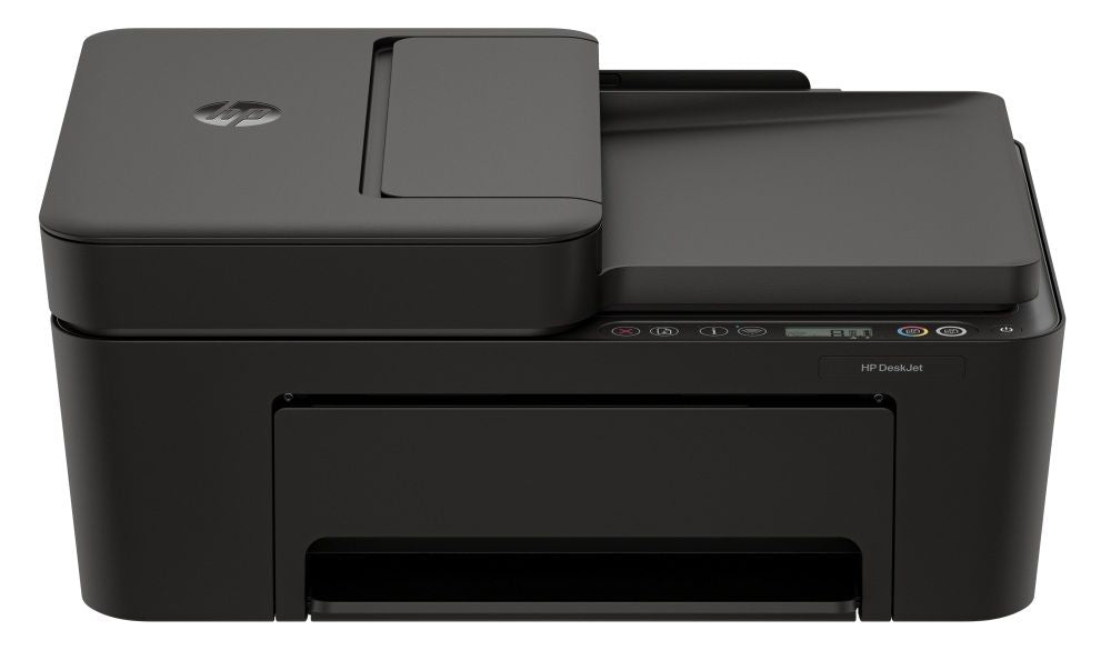 HP DeskJet 4310 All-in-One Color Printer 8.5/5.5 ppm