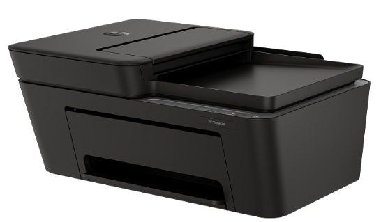 HP DeskJet 4310 All-in-One Color Printer 8.5/5.5 ppm