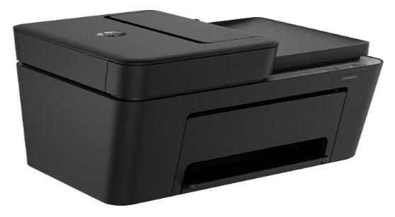 HP DeskJet 4310 All-in-One Color Printer 8.5/5.5 ppm