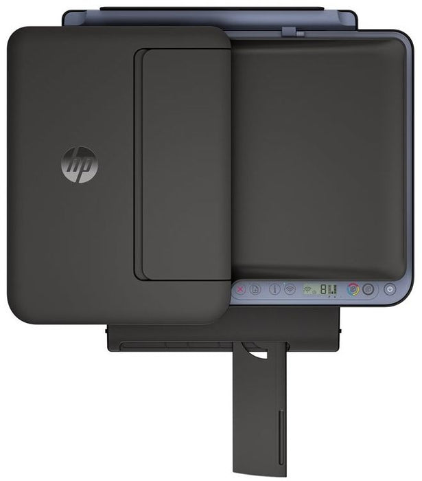 HP DeskJet 4330 All-in-One Color Printer 8.5/5.5 ppm
