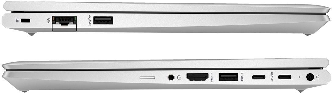HP ProBook 440 G10 Intel Core i5-1334U 14inch FHD 16GB 512GB SSD FREEDOS (EU)