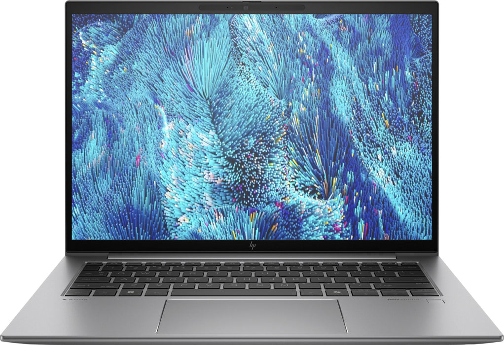 HP ZBook Firefly 14 G11 Intel Core Ultra 7 165H 14inch WUXGA 32GB 1TB SSD W11P