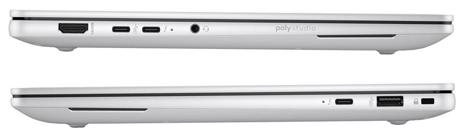 HP EliteBook X G1a AMD Ryzen AI 7 PRO 360 14inch 2.8k 16GB 1TB W11P