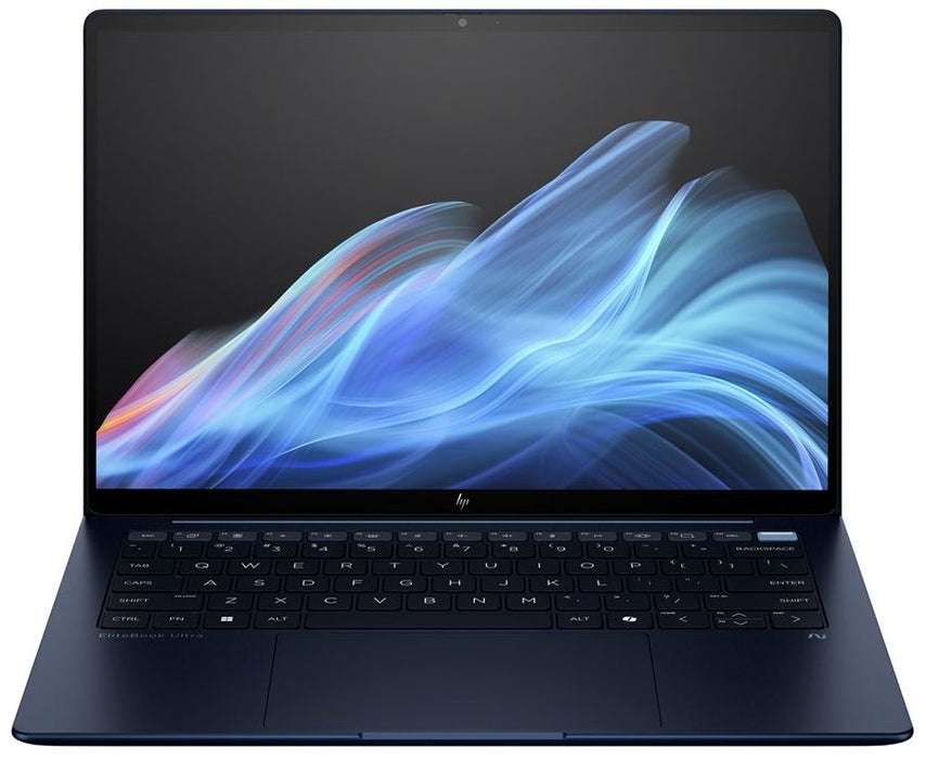 HP EliteBook Ultra G1i Intel Core Ultra 5 228V 14inch 2.8k 32GB 256GB SSD W11P