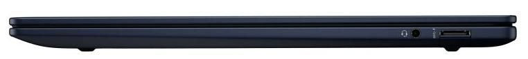 HP EliteBook Ultra G1q Qualcomm Snapdragon X Elite X1E-78-100 14inch 2.2k 16GB 512GB SSD W11P