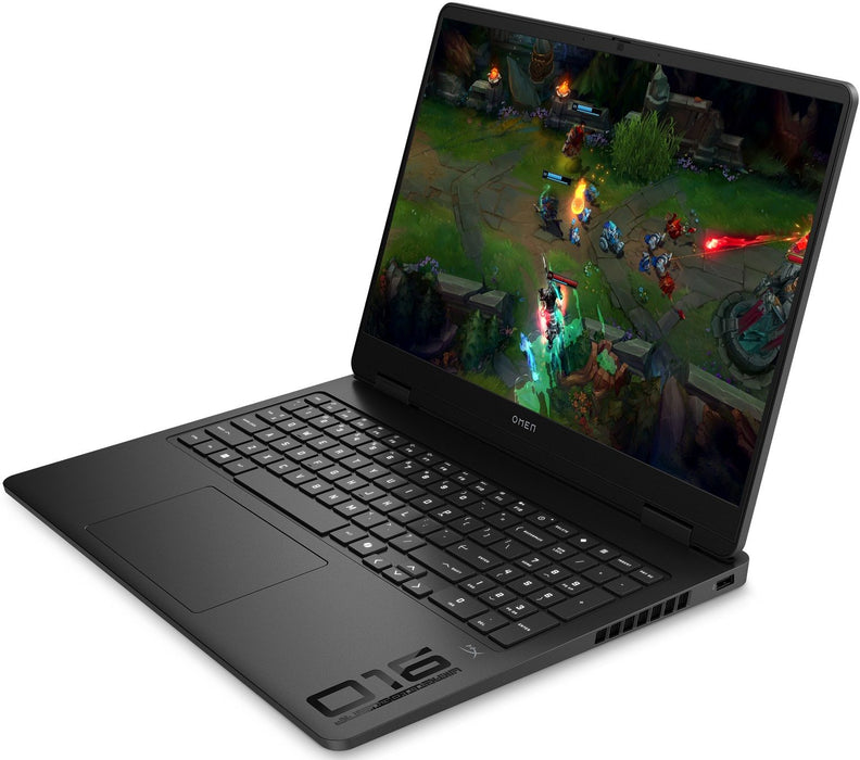 HP OMEN Intel Core 7 240H 16inch 16GB 1TB NVIDIA GeForce RTX 5050 FreeDOS
