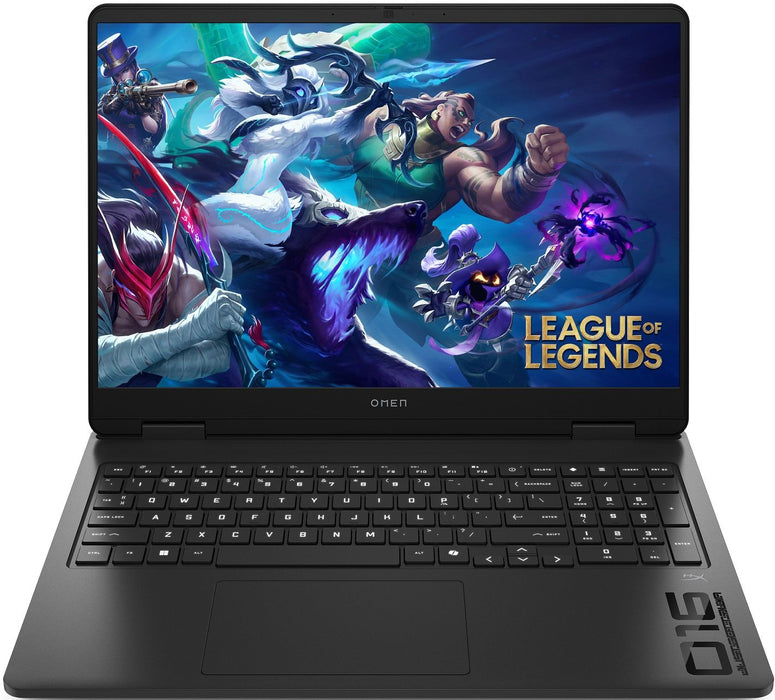 HP OMEN Intel Core 7 240H 16inch 16GB 1TB NVIDIA GeForce RTX 5050 FreeDOS