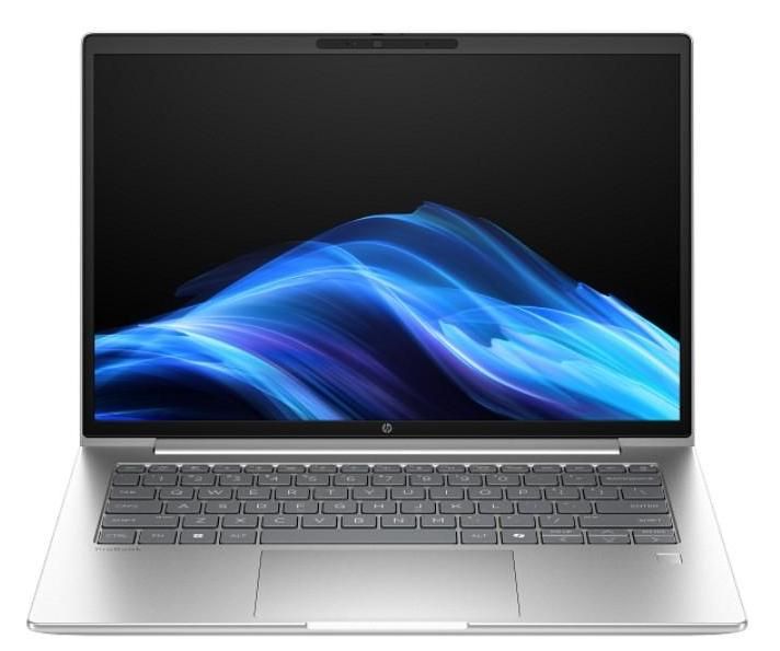 HP ProBook 4 G1i Intel Ultra 5 225U 14inch WUXGA 16GB 512GB W11P (EU)