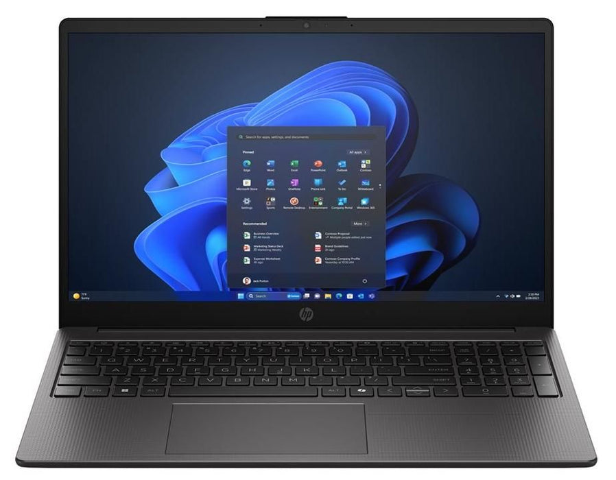 HP 255R G10 AMD Ryzen 3 7335U 15.6inch FHD 16GB 512GB FREEDOS