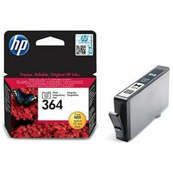 HP 364 Photo Original Ink Cartridge