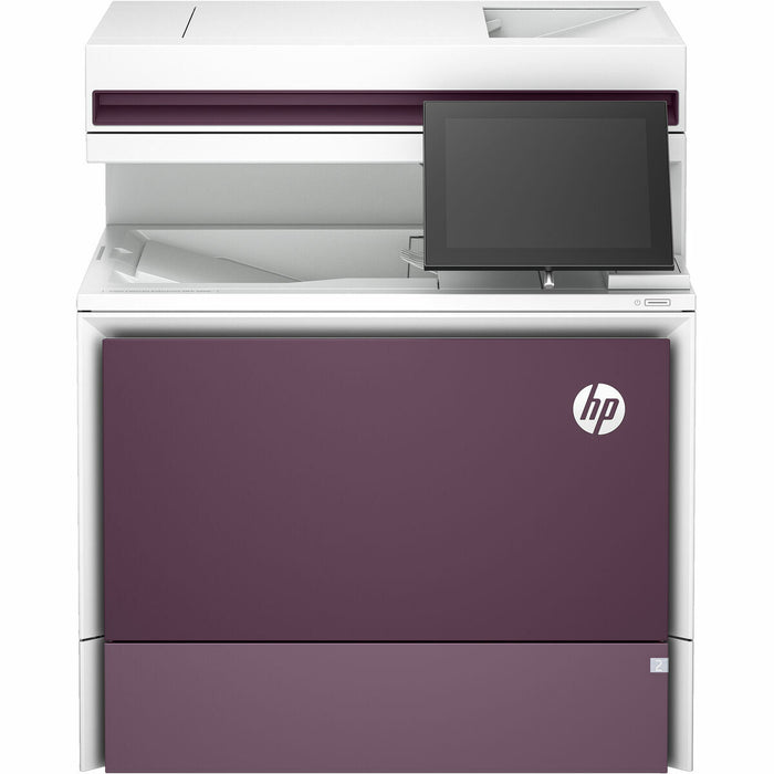 HP Color LaserJet Enterprise MFP 5800dn MFP colour laser A4 43ppm Copy 43ppm Print 650sheets LAN USB