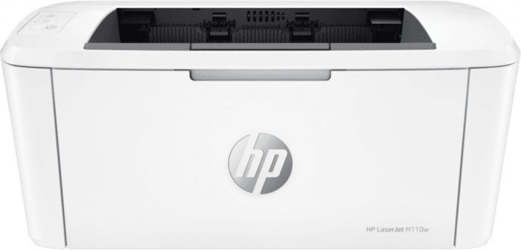 HP LaserJet M110W printer