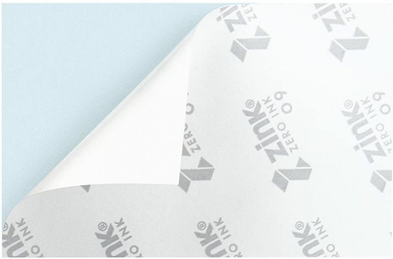 PAPER HP ZINK 2X3 50 PACK