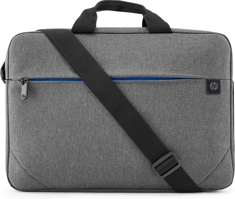 Laptop bag HP - Prelude, 15.6'', gray